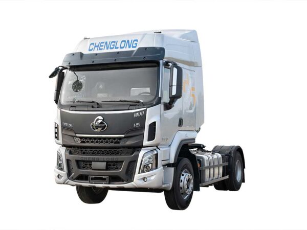Đầu kéo Chenglong H5 310HP FLEX X